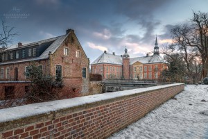 Winter bei Schloss Gödens und anderswo 20160119-schloss-goedens-2_webseite-beitrag