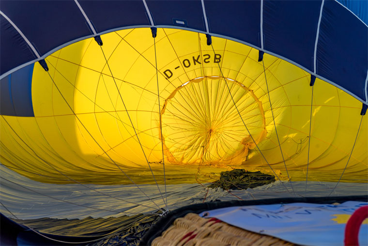Ballonmeeting Wilhelmshaven 2017