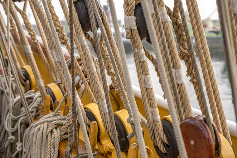 Bilder vom 16. Wilhelmshaven Sailing-CUP