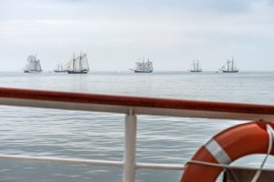 Bilder vom 16. Wilhelmshaven Sailing-CUP 20170930-dsc01640-1