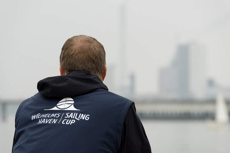 Bilder vom 16. Wilhelmshaven Sailing-CUP