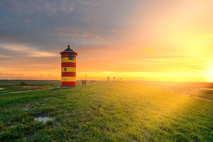 Neue Bilder aus 2018 & überarbeitete Webseite