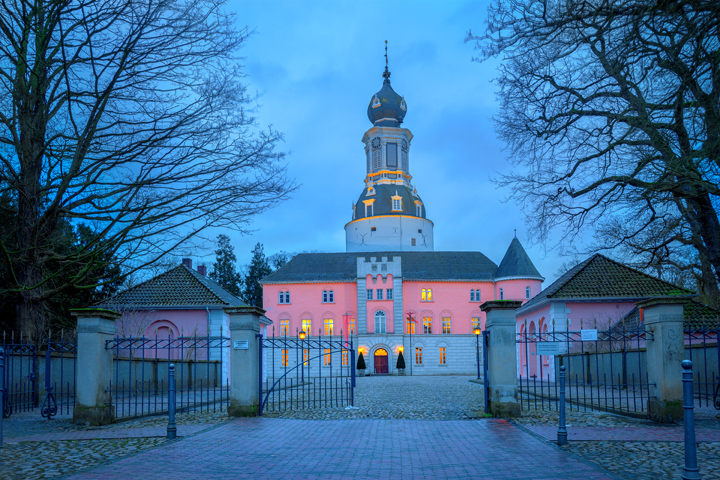 Neue Bilder aus 2018 & überarbeitete Webseite