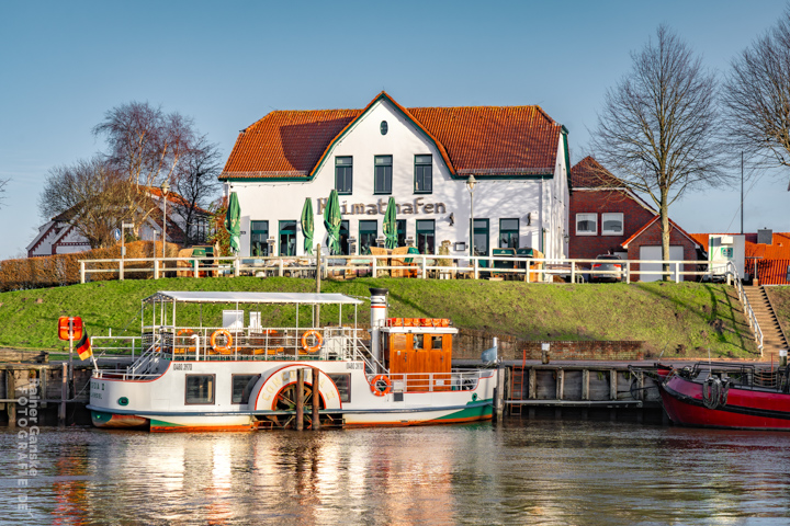 Galerie Carolinensiel